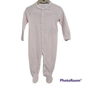 Ralph Lauren coverall